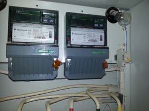 «Башкирэнерго» автоматизирует учет электроэнергии в Уфе