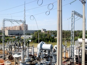 Расходы МОЭСК на реконструкцию подстанции «Былово» превысят 250 млн рублей