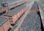 Объемы угольных складов на теплоэлектростанциях ДТЭК достигли показателей 2014 года