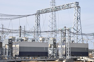 ФСК ЕЭС реконструирует систему плавки гололеда на ПС 500 кВ «Буденновск»