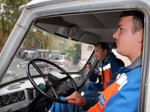 «Псковэнерго» тестирует новую связь