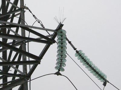 «Владимирэнерго» стремится уменьшить негативное воздействие на окружающую среду