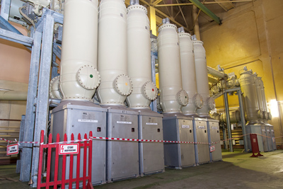 Эффект от реализации Программы энергосбережения МОЭСК за полгода составил 205,9 млн рублей