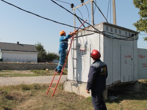 В Карачаево-Черкесии отремонтировано более 4,7 тысяч км ЛЭП