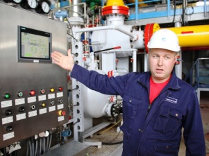 Томскгазпром усовершенствует систему подготовки газа