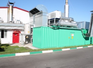 На станции «Лучки» зафиксирован абсолютный максимум выработки электроэнергии