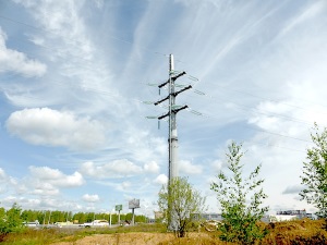 МОЭСК увеличит максимальную нагрузку ВЛ «Красногорская –  «Нахабино» 1,2» с 450 до 610 А