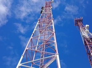 Первый на полуострове Ямал наземный канал передачи данных запущен на Новопортовском месторождении