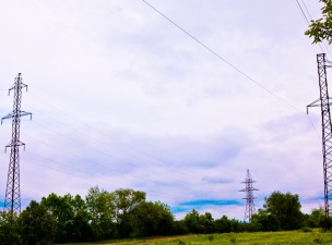 «Чеченэнерго» провело осмотры более 30 километров ЛЭП в Шелковском районе