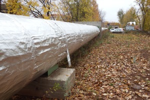 МТСК получила паспорта готовности к отопительному сезону по Новокузнецку и Инскому