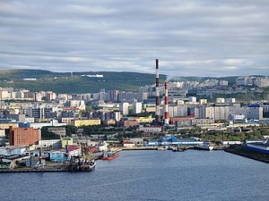 Оборудование Мурманской ТЭЦ выведено на рабочие параметры