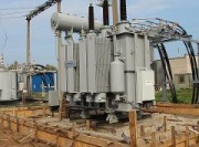 МРСК Северо-Запада завершает  первый этап масштабного техперевооружения подстанции 110 кВ «Завеличье» в Псковской области