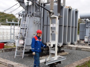 «Нижновэнерго» завершило комплексный ремонт подстанции 110/10 кВ «Кузнечиха»