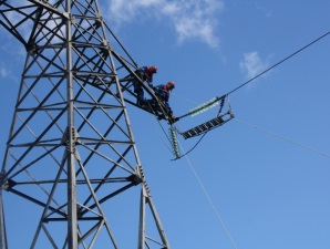 К началу осени в Нижнем Новгороде отремонтировано более 147 км ВЛ