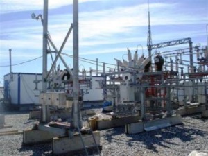 Новая подстанция «Удима» обеспечит централизованным электроснабжением два поселка Архангельской области