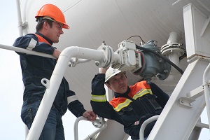 ФСК ЕЭС модернизирует крупнейший питающий центр Тамбова