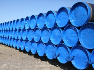 Амурский ГПЗ станет самым большим в России и одним из крупнейших в мире