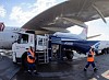 Топливозаправочные комплексы «Газпромнефть-Аэро» подтвердили высший статус качества операций IATA