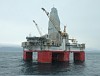 ППБУ «Северное сияние» закончила строительство эксплуатационной скважины