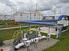 «Транснефть – Западная Сибирь» провела техническое перевооружение резервуарного парка