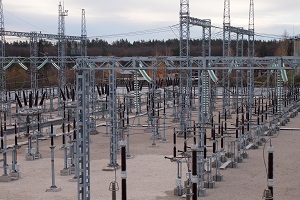 ФСК ЕЭС модернизирует систему противоаварийной автоматики на энергообъектах Самарской области