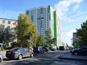 МОЭСК подключает к электросетям жилую застройку в Фили-Давыдково