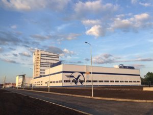 «Липецкэнерго» предоставило десятки мегаватт для развития новых производств