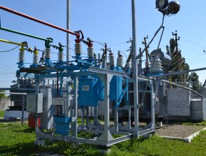 Кубаньэнерго увеличит трансформаторные мощности ПС «Гиагинская»