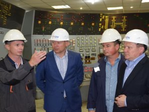 У Барнаульской ТЭЦ-3 есть солидный резерв мощности