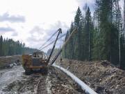 На газификацию Прикамья будет направлено 7,4 млрд рублей до конца 2020 года