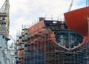 «Вента» изготовит вентиляторы для атомных ледоколов «Урал» и «Сибирь»