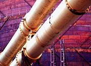 «Роснефть» и Sinopec создадут совместное предприятие