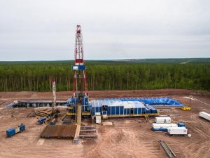 Иркутская нефтяная компания установила очередной рекорд добычи углеводородов
