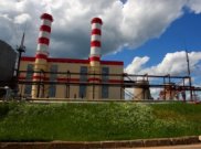 Киришская ГРЭС обеспечена запасом резервного топлива