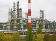 «Славнефть» преодолела 800-миллионный рубеж добычи