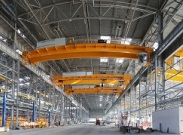 Судостроительный комплекс «Звезда» планирует сдать пилотный заказ  в 2019 году