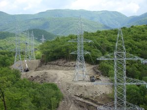 «Кубаньэнерго» подключило к сетям 9 крупных объектов АПК в Юго-Западном энергорайоне