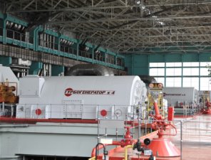 Белоярская АЭС остановит энергоблок БН-600 на плановые профилактические работы