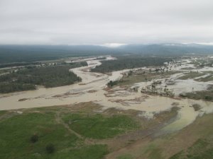 ДРСК поставила под напряжение ЛЭП 110 кВ восточного побережья Приморья