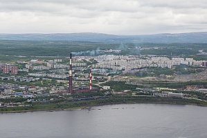 Мурманская область снизит мазутную составляющую в топливном балансе региона