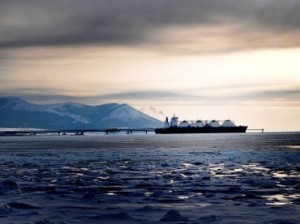 «Газпром» и Mitsui подписали меморандум по сотрудничеству в рамках исследований в области СПГ-бункеровки