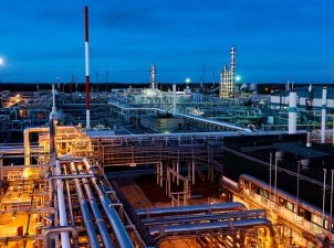 Главгосэкспертиза одобрила проект строительства установки глубокой очистки ШФЛУ на Южно-Балыкском ГПЗ