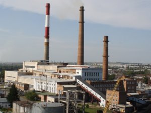 Канская ТЭЦ готова нести тепловую нагрузку в условиях отопительного сезона