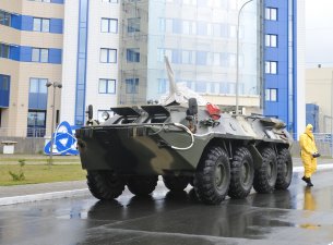 На Белоярской АЭС пройдут комплексные противоаварийные учения с участием иностранных наблюдателей