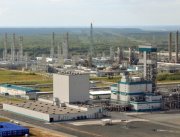 «ЗапСибНефтехим» подготовил площадку для возведения логистической платформы