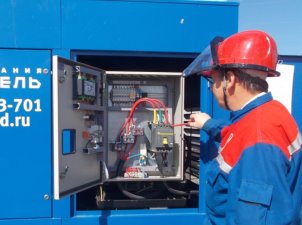 «Балахнинские электрические сети» отремонтировали свыше 170 трансформаторных подстанций