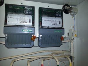 «Башкирэнерго» установило в Уфе 9 000 общедомовых приборов учета