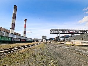 ТГК-1 за лето заменила 600 м магистральных теплотрасс в г. Апатиты