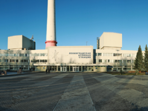 На Ленинградской АЭС впервые среди российских атомных станций будет внедрена система автоматизированного химического контроля реактора