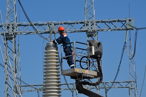 ФСК ЕЭС отремонтировала силовое оборудование на ПС 500 кВ «Холмогорская»